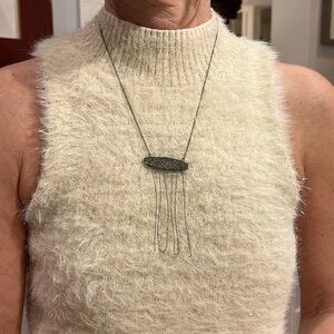 Rebel Designs Shower Necklace